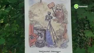 Naunhof Lindhardt Köhra Threna Naunhof 15 Oktober 2021