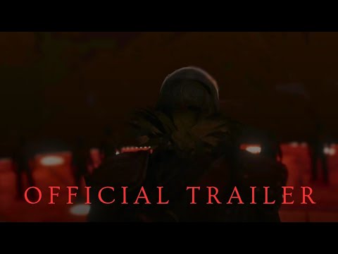 RAVEN: The First Blood Moon Official Trailer