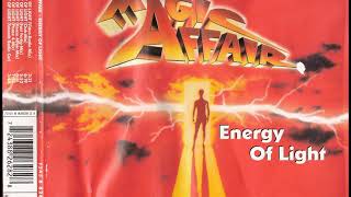 Magic Affair - Energy of Light [Club Mix]