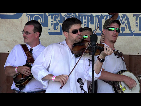 Ted Jones & The Tarheel Boys - Al Batten Tribute