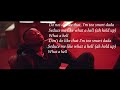 ALIKIBA  -  SEDUCE ME (Official Lyrics Video)