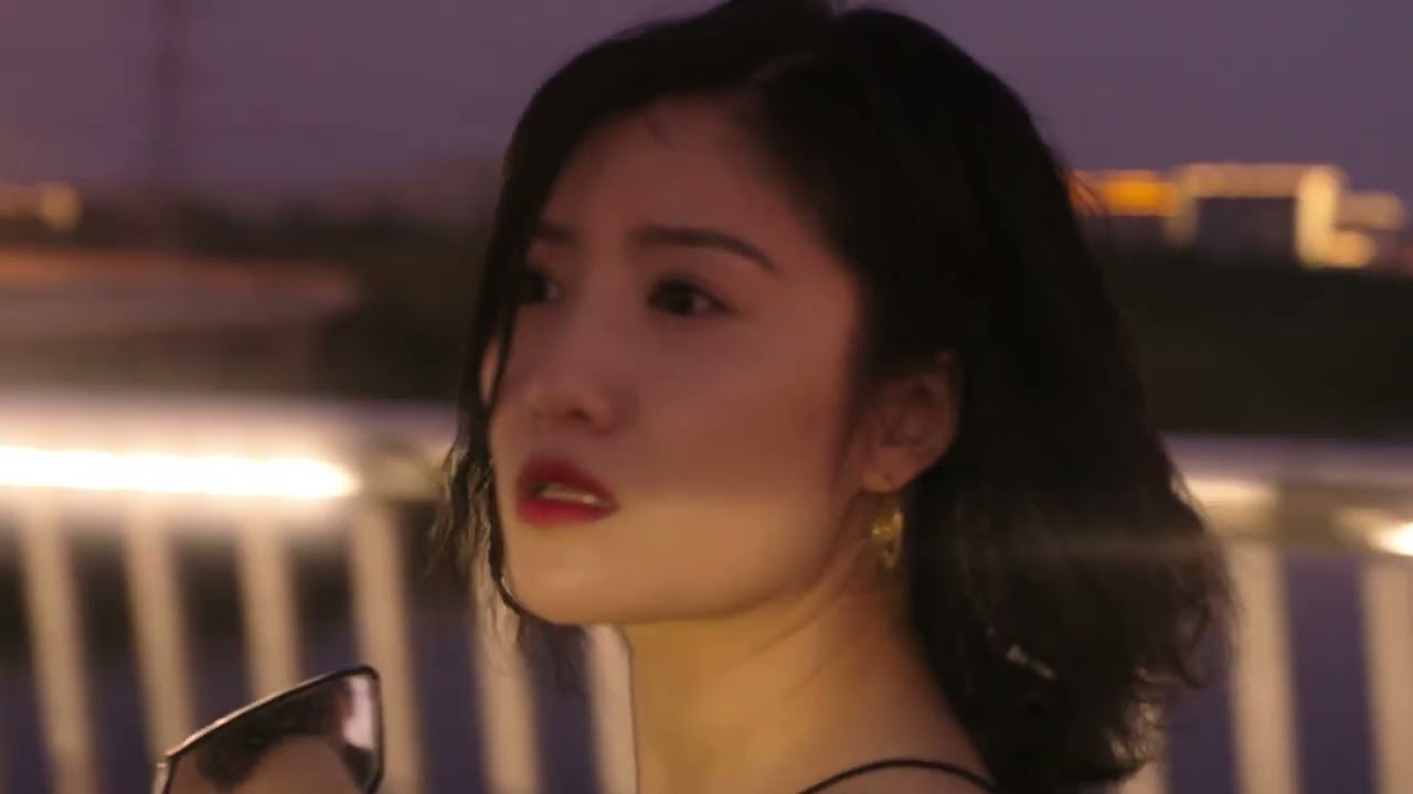 In Expecting - TRAILER