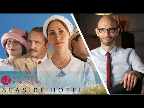 SEASIDE HOTEL - WALTER'S INTRO