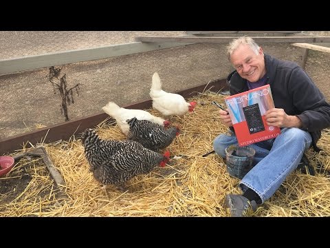 BobBlast 121 "Lighten Your Load."