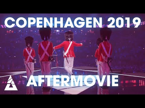 BLAST PRO SERIES COPENHAGEN 2019 | AFTERMOVIE