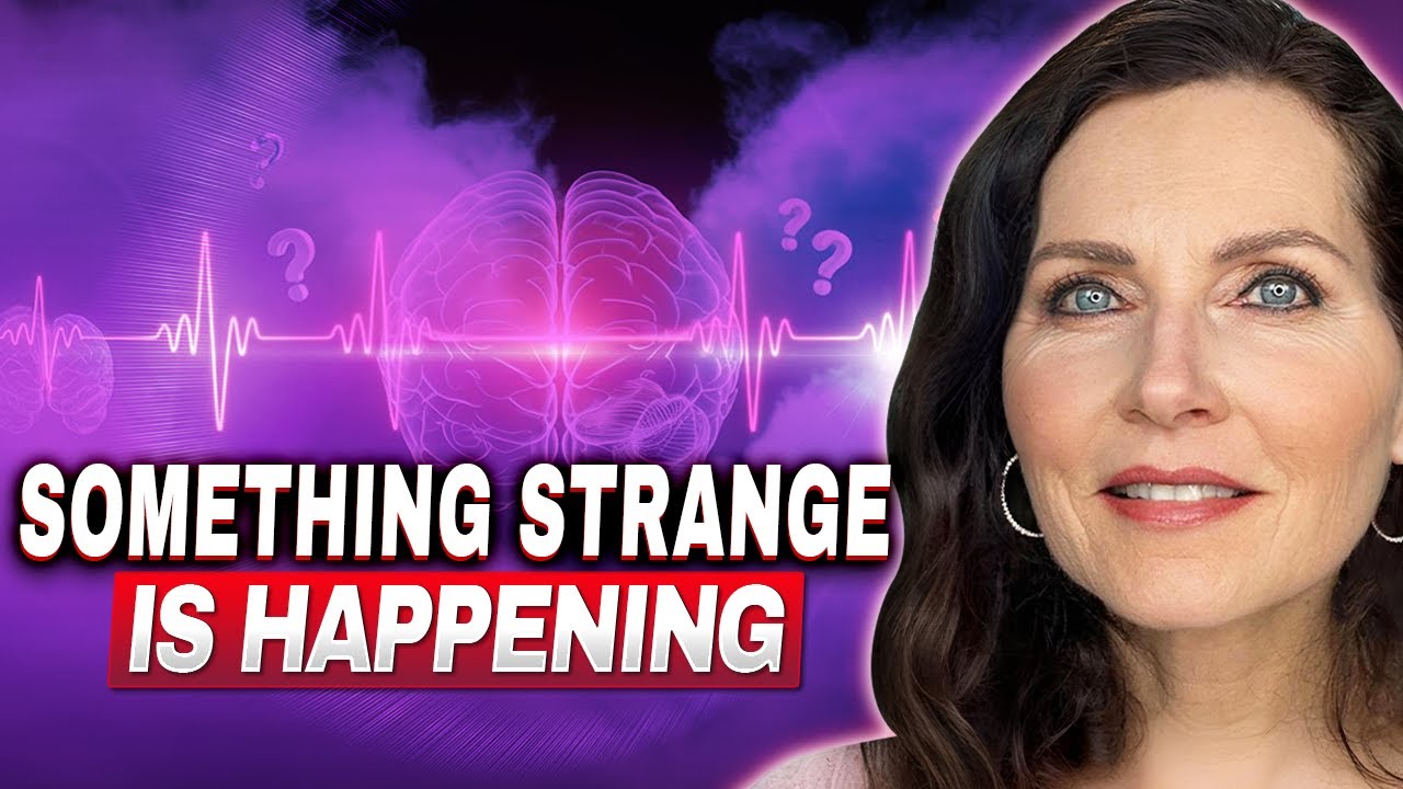 Many people are reporting these symptoms 😳