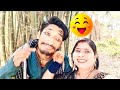 आज हमारा लुक भाभी बदल दी Delivlogs Vlogs Ganga Bhabhi