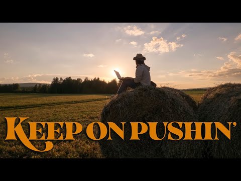 Peter Fraser / Emerson Ware / Tiguan Jones - Keep on Pushin’  (Acoustic Soul)