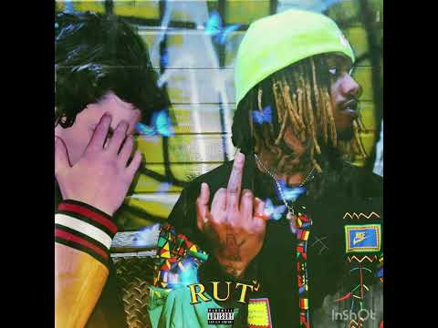 Young Teazy Ft Christian Sky - RUT [ Official Audio ]