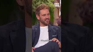 Download lagu Nick Viall Says Don’t ‘Play House’ with a 1-Night Stand mp3