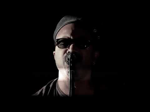 DELGRES - Respecté Nou ('FD' electric session)