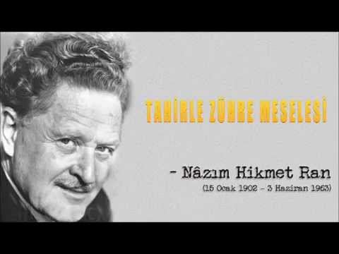 Tahirle Zühre Meselesi Fon Müziği