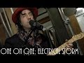 ONE ON ONE: Joseph Arthur - Electrical Storm January 1st, 2015 City Winery New York
