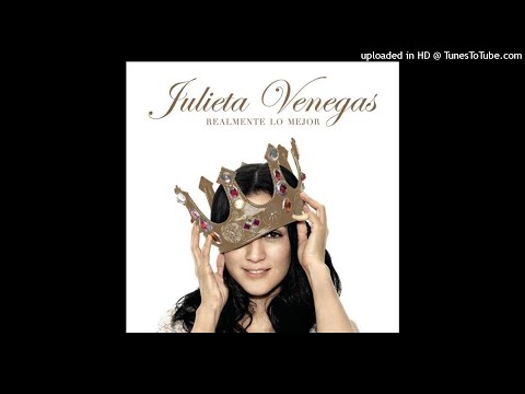 Julieta Venegas - Eres Para Mi (Audio)