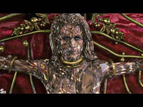 Magneto vs Emma Frost - Fight Scene. | X-Men : First Class (2011)