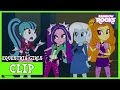 Trixie's Dirty Tricks - MLP: Equestria Girls ...