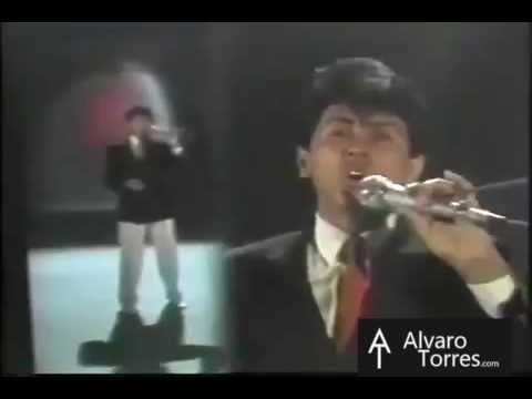 Alvaro Torres - Yo Te Seguire Queriendo
