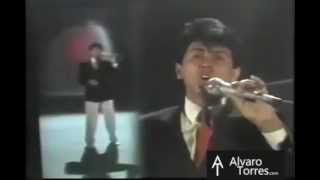 Alvaro Torres - Yo Te Seguire Queriendo