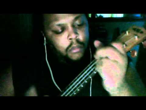 Scar Tissue by RHCP (Uke cover)