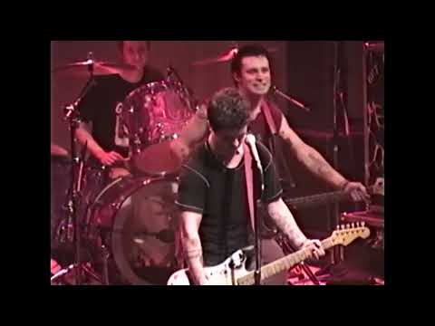 Big Yellow Taxi - Green Day
