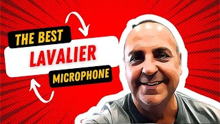 The Best Lavalier Microphone