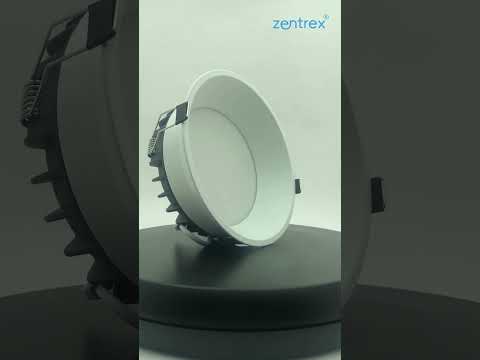 LED Downlight
