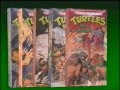 Opening To Teenage Mutant Ninja Turtles Super Rocksteady Mighty Bebop 1990 VHS