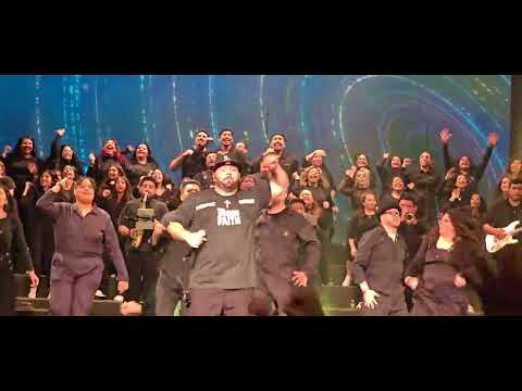 COMO HIZO DAVID DELANTE DE DIOS / EN LA RISE /SOT