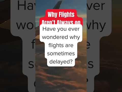 Aviation & Flight Travel Tips | Fun Facts | Travel