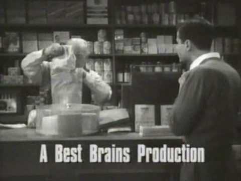 MST3K - 702 - Creeper, Creeper, Creeper...