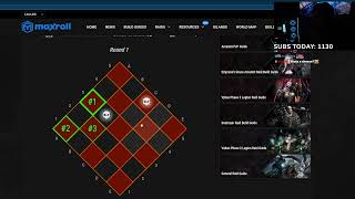 Stoopzz How To not do Bingo Mechanics Kakul Saydon Lost Ark