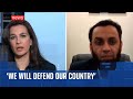 India Is The Aggressor And We Will Respond Says Pakistan Information Minister