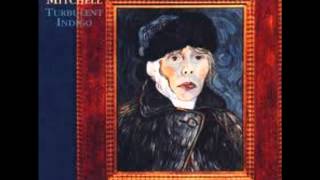 Joni Mitchell - Sex Kills