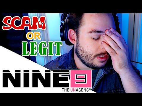 Nine9 Talent Scam
