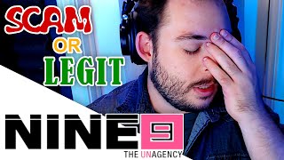 Nine9 Legit or Scam