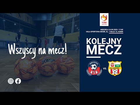 KKF Automobile Torino Konin vs KS Gniezno