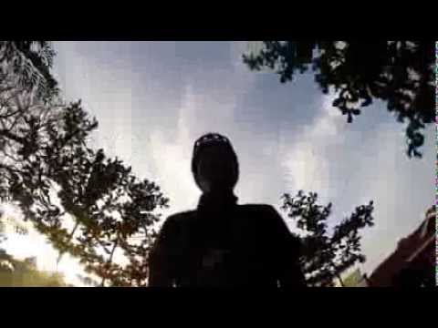Afternoon Cycling in bangkinang with GoproHD3+ BE #gopro #goproid