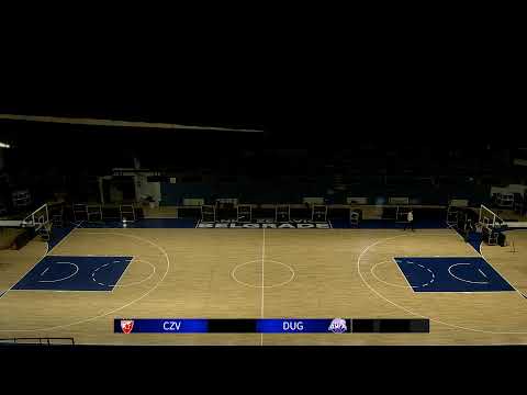 1.ŽLS Crvena zvezda - Duga