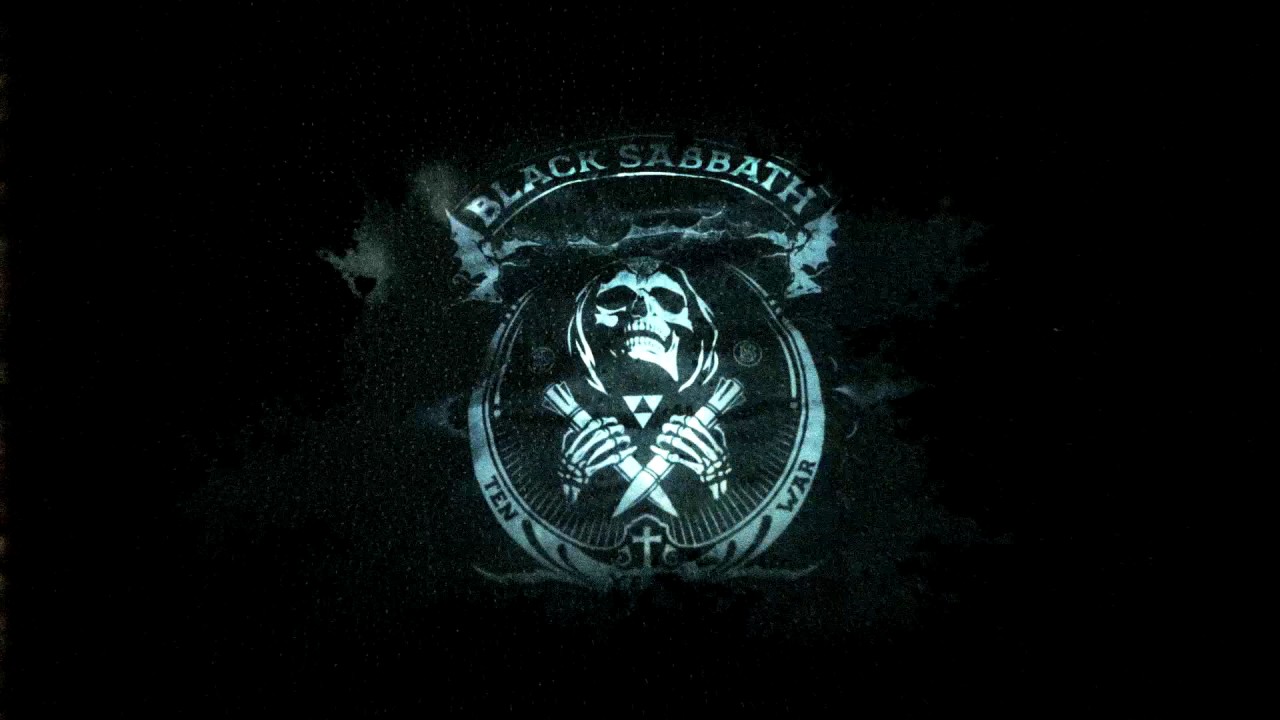 Black Sabbath - The Ten Year War - YouTube