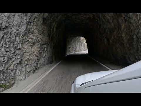 Pirene Xtreme Triathlon 2023 - bike leg 7