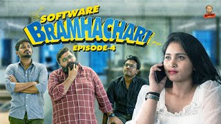 Software Bramhachari | Episode 4 | Rey Taufiq | Bloody Nonsense | #reytaufiq #bloodynonsense video