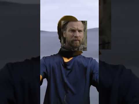 Kenobi Leaks Be Like..