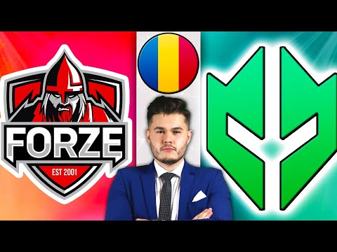 🔴(RO) IMPERIAL (FALLEN, FER, FNX) vs FORZE - PGL MAJOR COMENTAT IN ROMANA