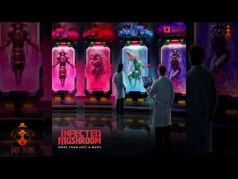 Infected Mushroom - Ani Mevushal