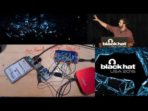 Brute-Forcing Lockdown Harddrive Pin Codes