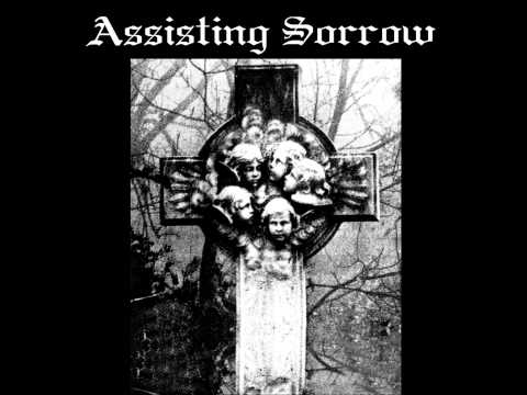 Assisting Sorrow - The Invisible Guests