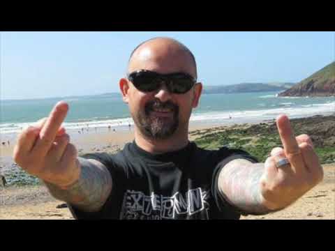 Mick Harris - Troubled Times Radio Interview 1988