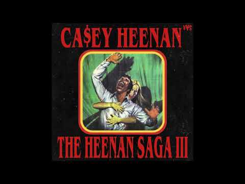 CA$EY HEENAN x YUNG BUNDY - HEAD HUNTER$ (prod. The Virus & Antidote)