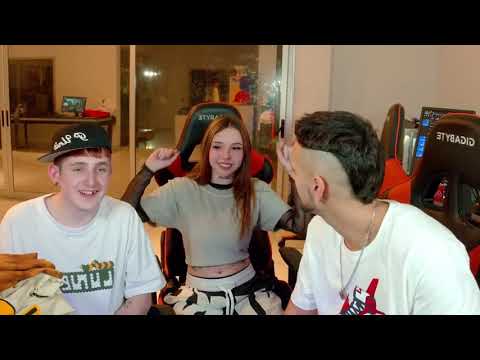 COSCU CON SARAMALACARA REACCION A GUCCI POLO