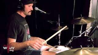 King Tuff - "Eyes of the Muse" (Live at WFUV)